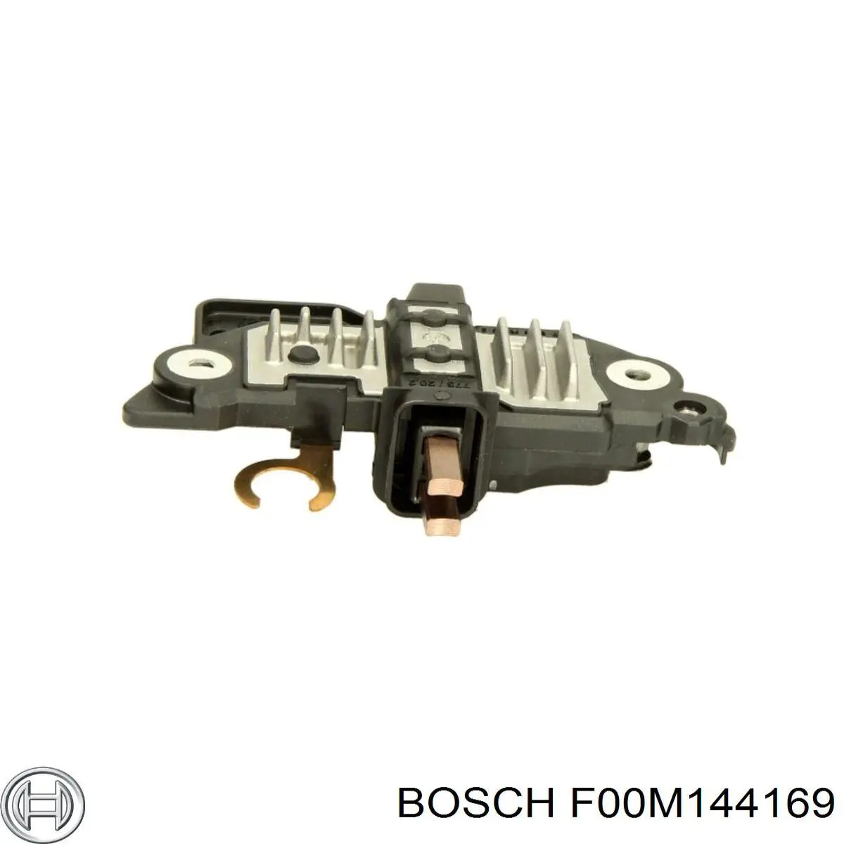 Реле зарядки генератора Bosch F00M144169 цена, от 30.18 USD