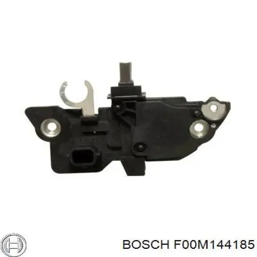 Реле генератора F00M144185 Bosch