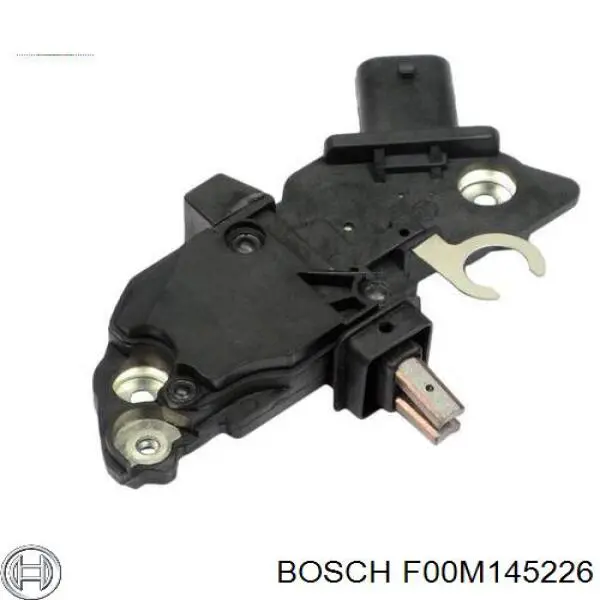 Реле генератора F00M145226 Bosch