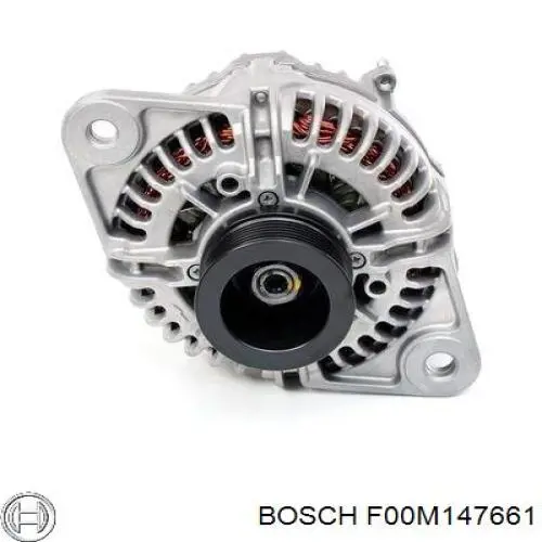F00M147661 Bosch 