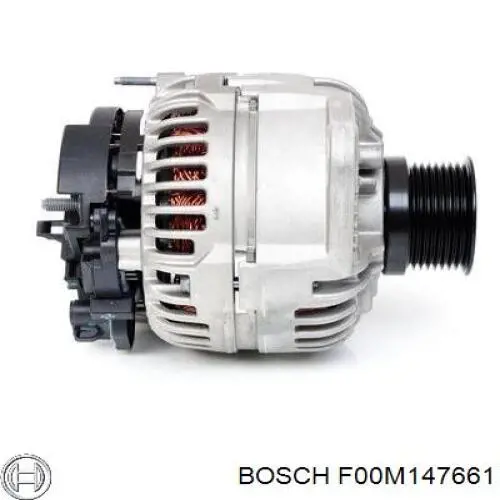  Bosch F00M147661 цена, от 72.17 USD