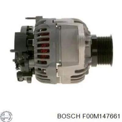 F00M147661 Bosch 