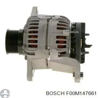  Bosch F00M147661