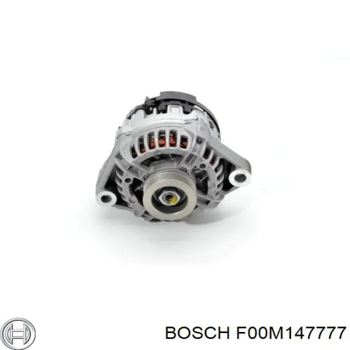 Купить F00M147777 Bosch Подшипники генератора