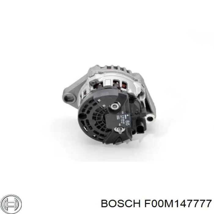Подшипники генератора F00M147777 Bosch