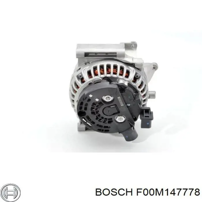 Compre Rolamento do gerador Mercedes S 