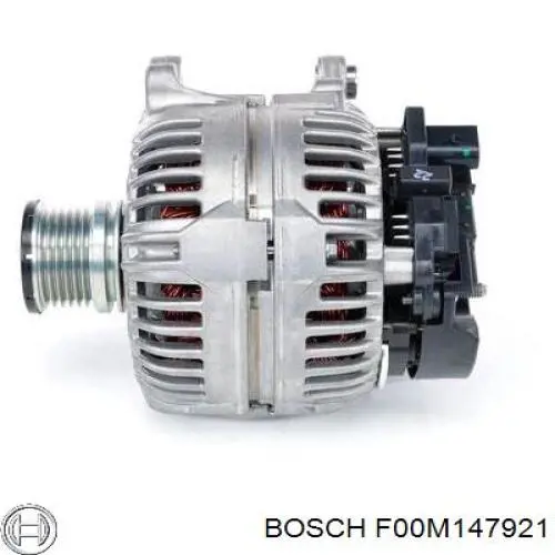  F00M147921 Bosch