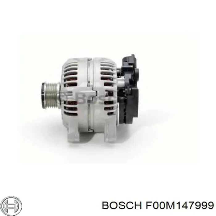 F00M147999 Bosch Обгонная муфта генератора