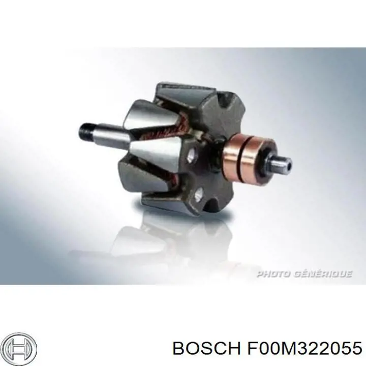  F00M322055 Bosch