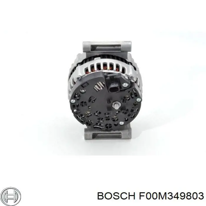 Купить F00M349803 Bosch 