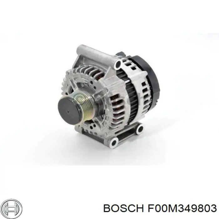  F00M349803 Bosch
