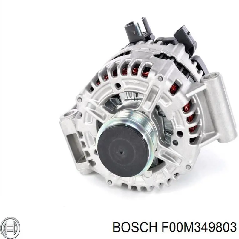  Bosch F00M349803