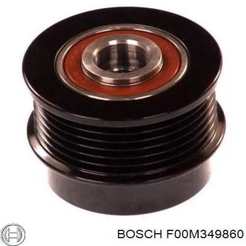 Инерционный шкив VALEO 592063 цена, от 89.97 USD