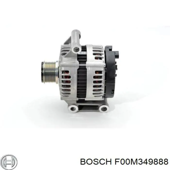 F00M349888 Bosch 