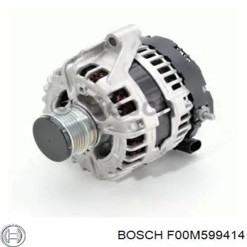  F00M599414 Bosch