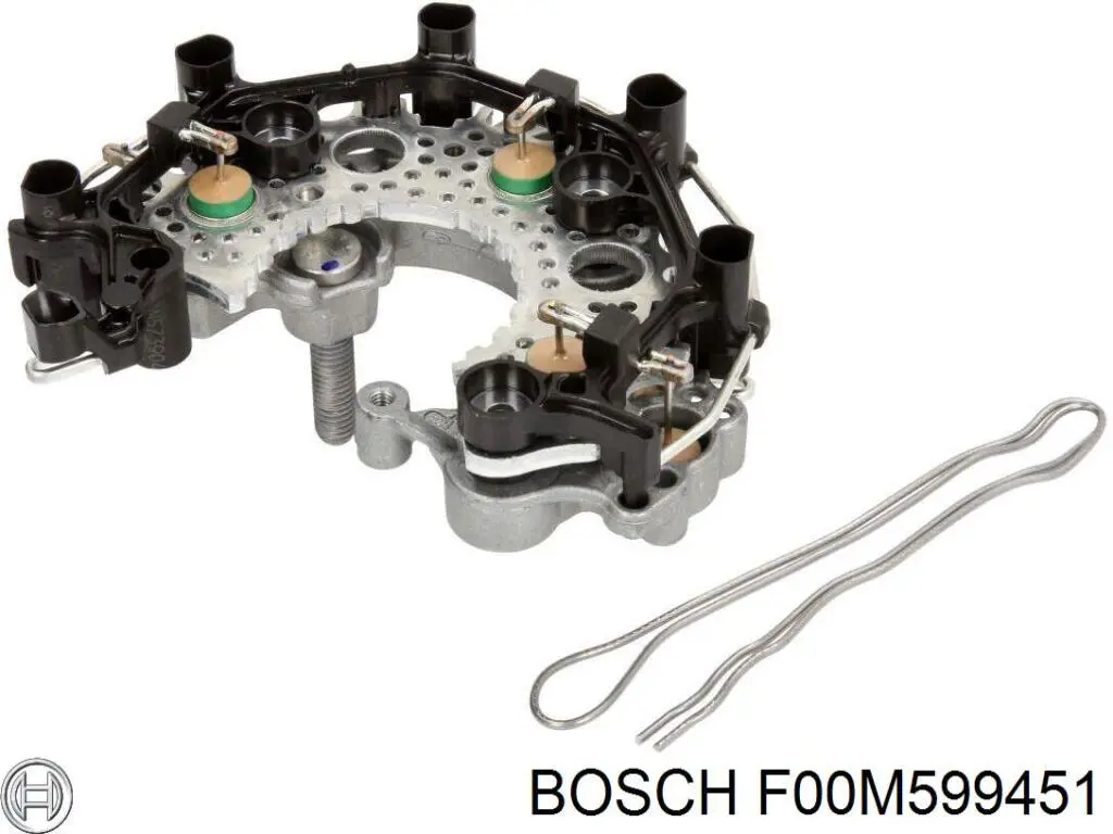  F00M599451 Bosch