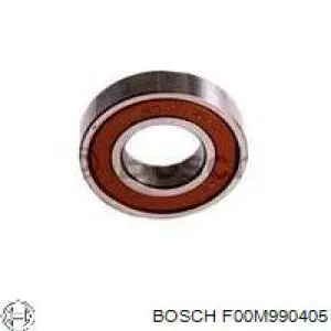 Подшипники на генератор Bosch F00M990405
