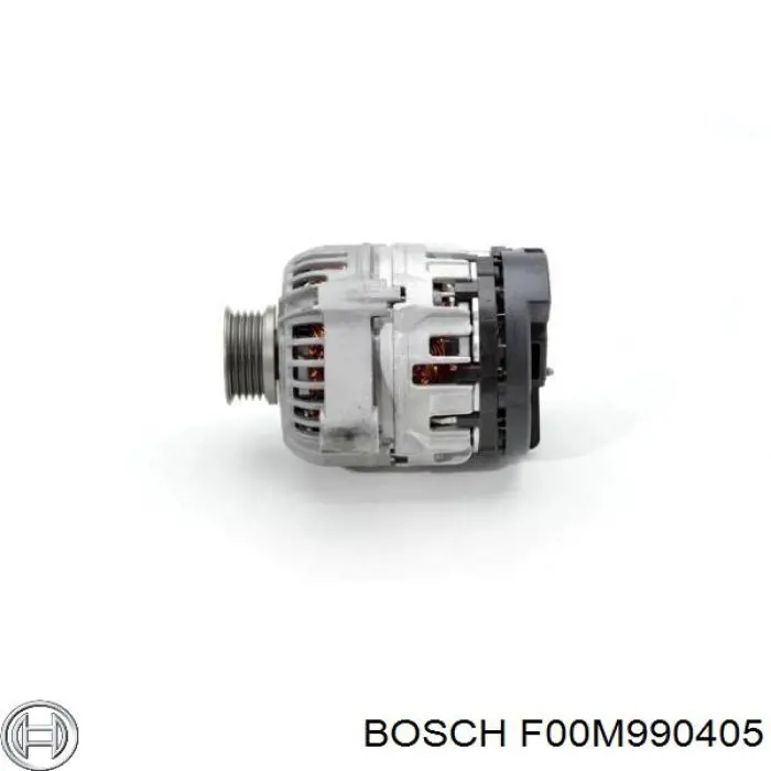 Подшипник привода генератора Bosch F00M990405 цена, от 3.04 USD