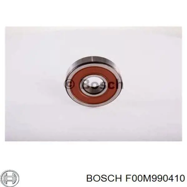 9949586 Fiat/Alfa/Lancia Подшипник для генератора