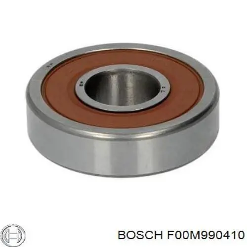 Купить 9949586 Fiat/Alfa/Lancia Подшипники генератора