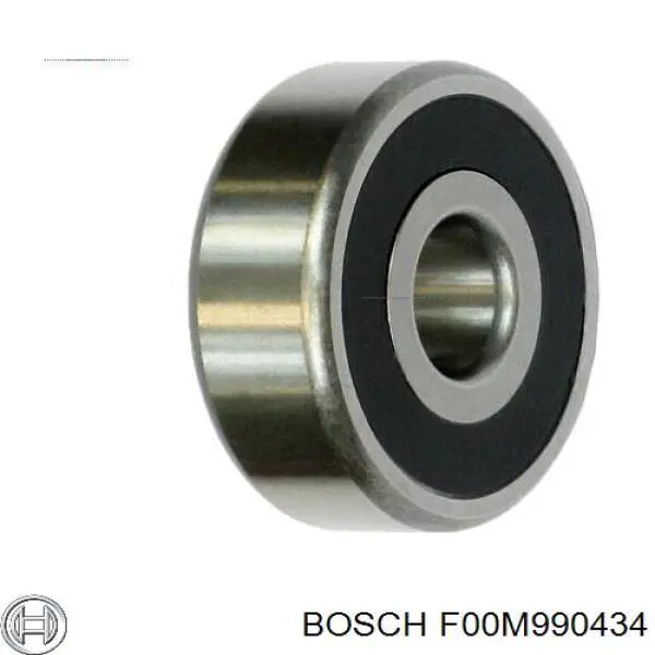 F00M990434 Bosch подшипник генератора