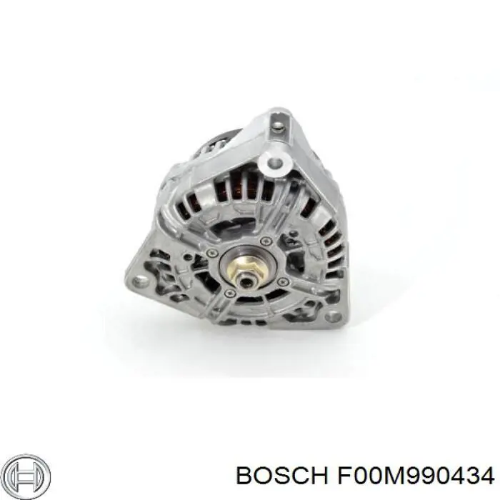 Купить F00M990434 Bosch Подшипники генератора