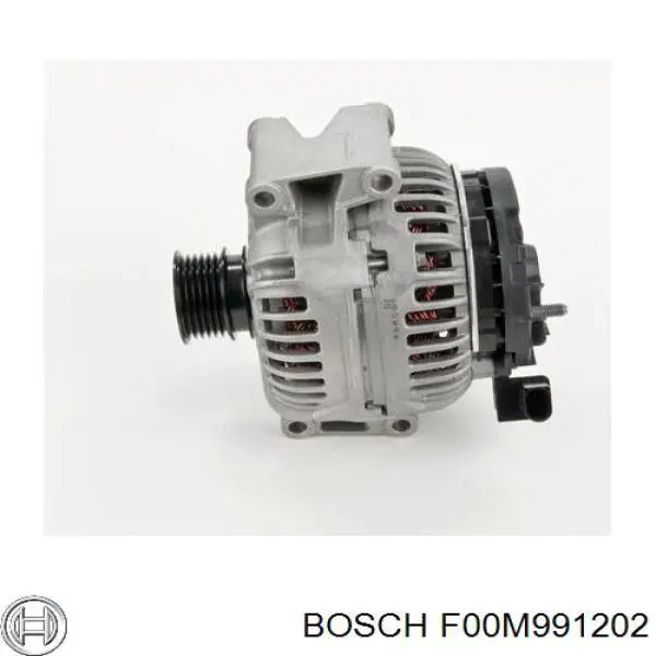 F00M991202 Bosch 