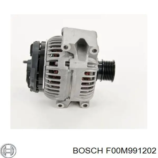 Купить 2721550115 Mercedes Шкив ремня генератора