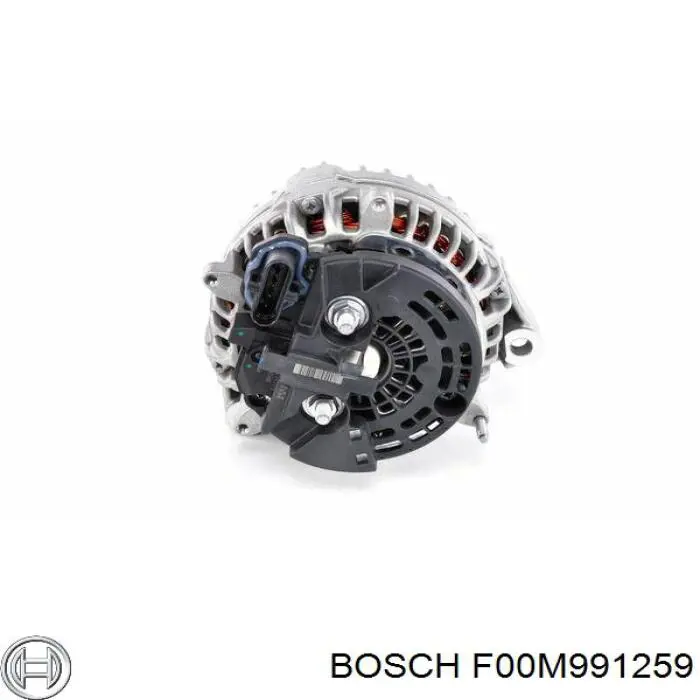  F00M991259 Bosch