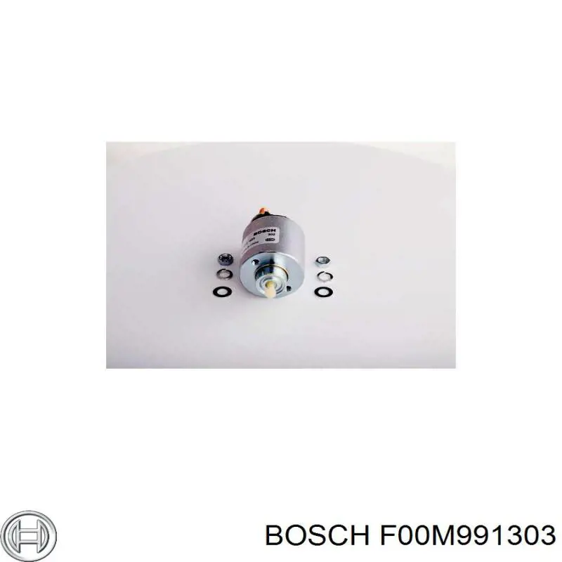 Инерционный шкив Bosch F00M991303 цена, от 27.83 USD