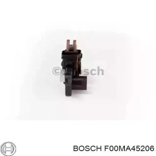 Реле зарядки генератора Bosch F00MA45206 цена, от 20.74 USD