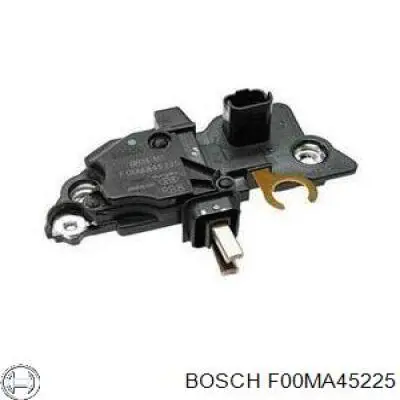 Реле зарядки генератора Bosch F00MA45225 цена, от 27.39 USD