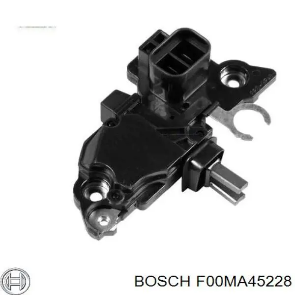 Реле генератора F00MA45228 Bosch