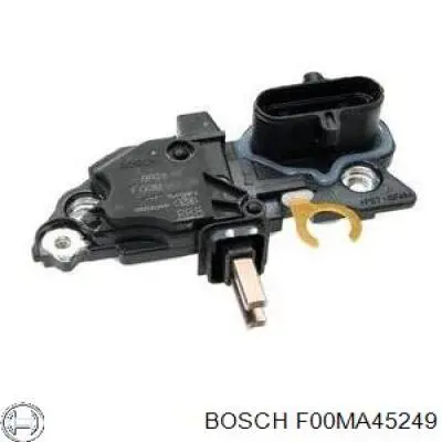 Реле генератора F00MA45249 Bosch