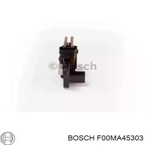 Реле генератора F00MA45303 Bosch