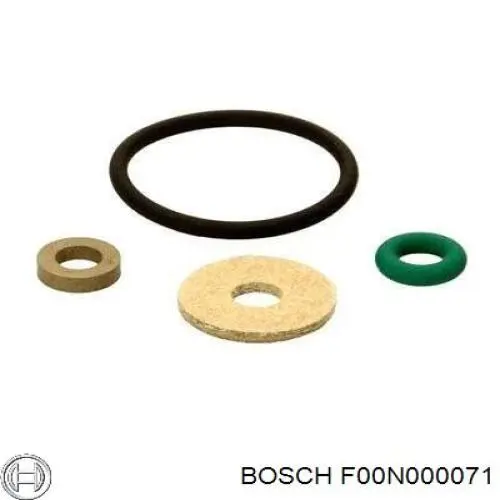 F00N000071 Bosch