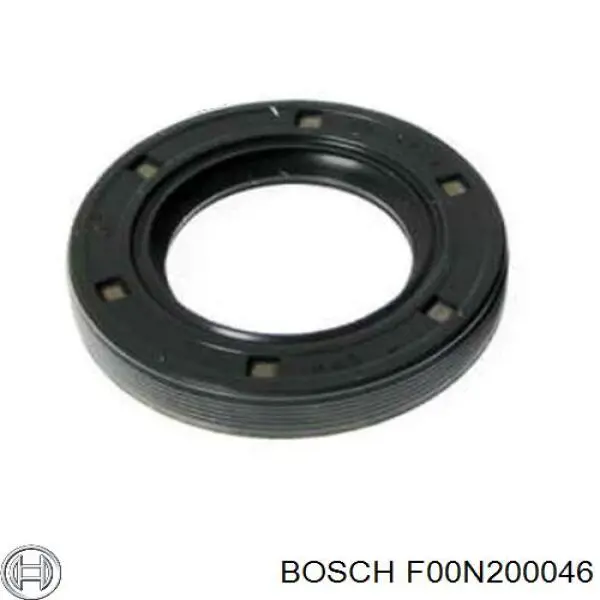 F00N200046 Bosch 