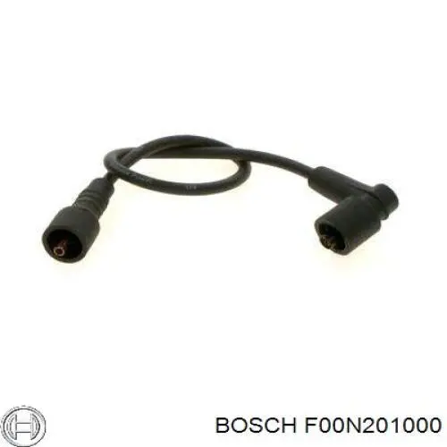 F00N201000 Bosch