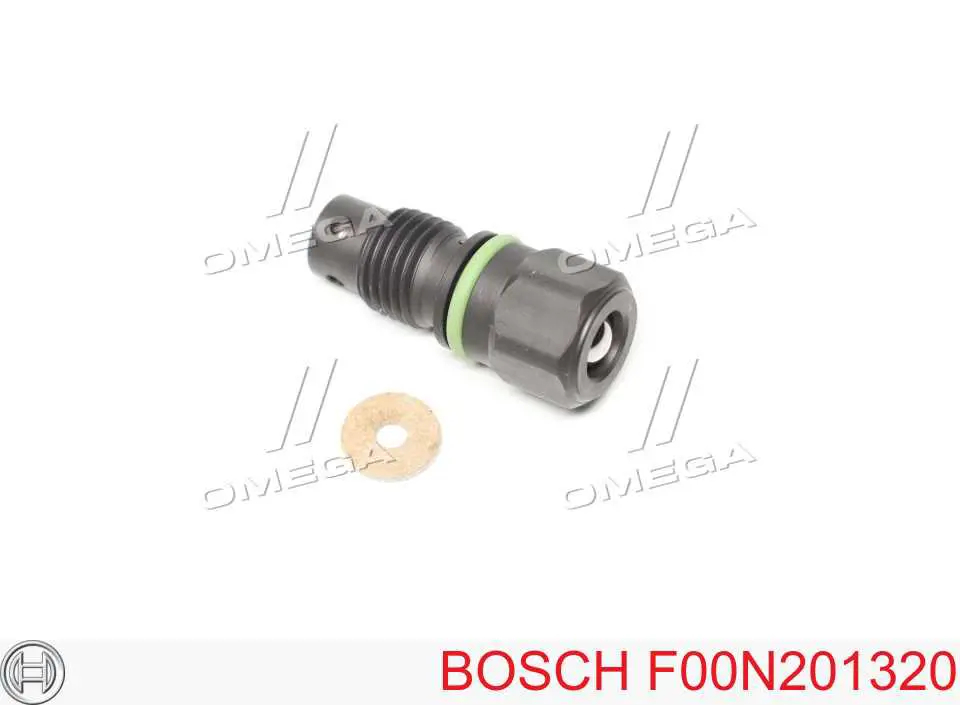  F00N201320 Bosch