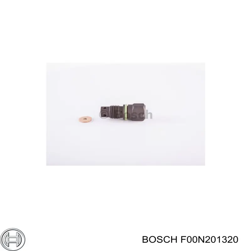 Купить F00N201320 Bosch 