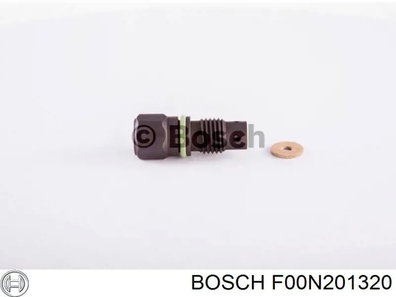  Bosch F00N201320