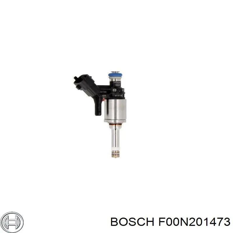 F00N201473 Bosch 