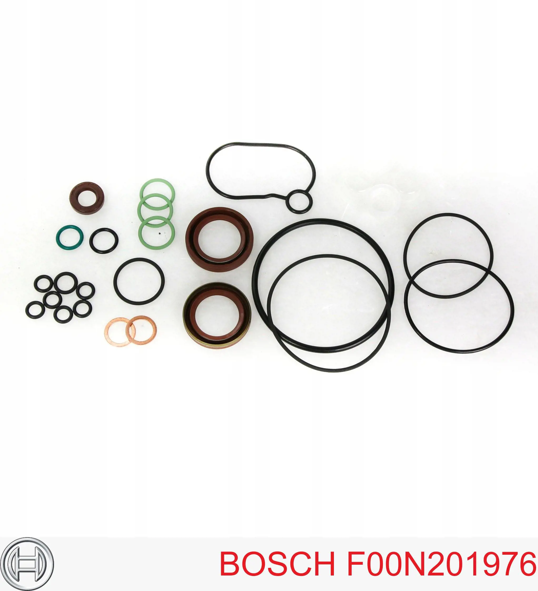  Bosch F00N201976 цена, от 16.31 USD