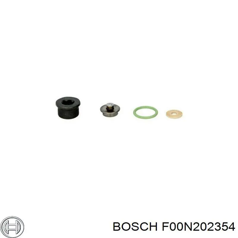  F00N202354 Bosch