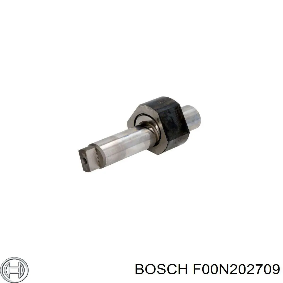  Bosch F00N202709 цена, от 115.20 USD
