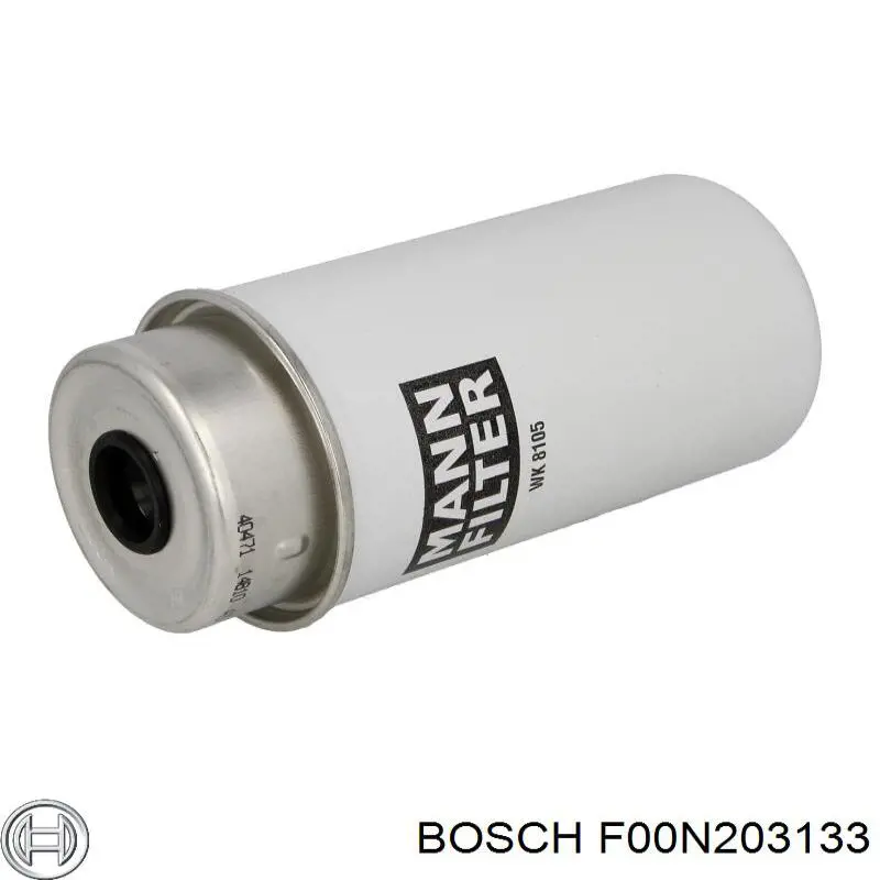  F00N203133 Bosch