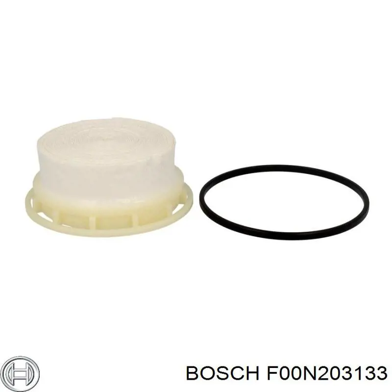 Купить F00N203133 Bosch 