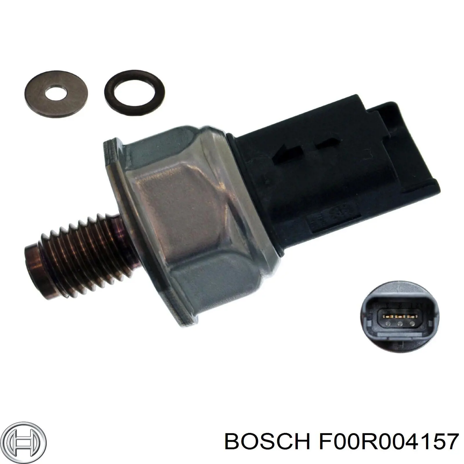 F00R004157 Bosch Манометры