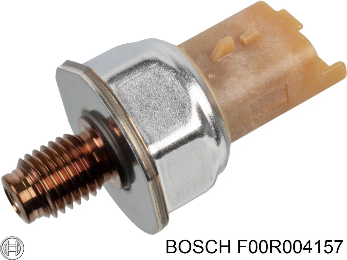 Датчик давления топлива F00R004157 Bosch