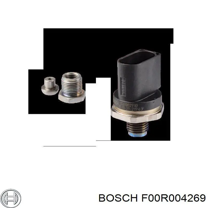 F00R004269 Bosch